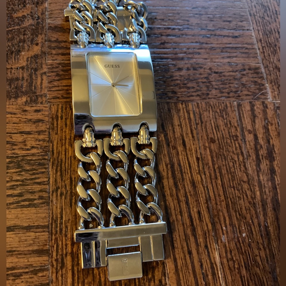 🔥GUESS WATCH🔥 - Picture 5 of 13